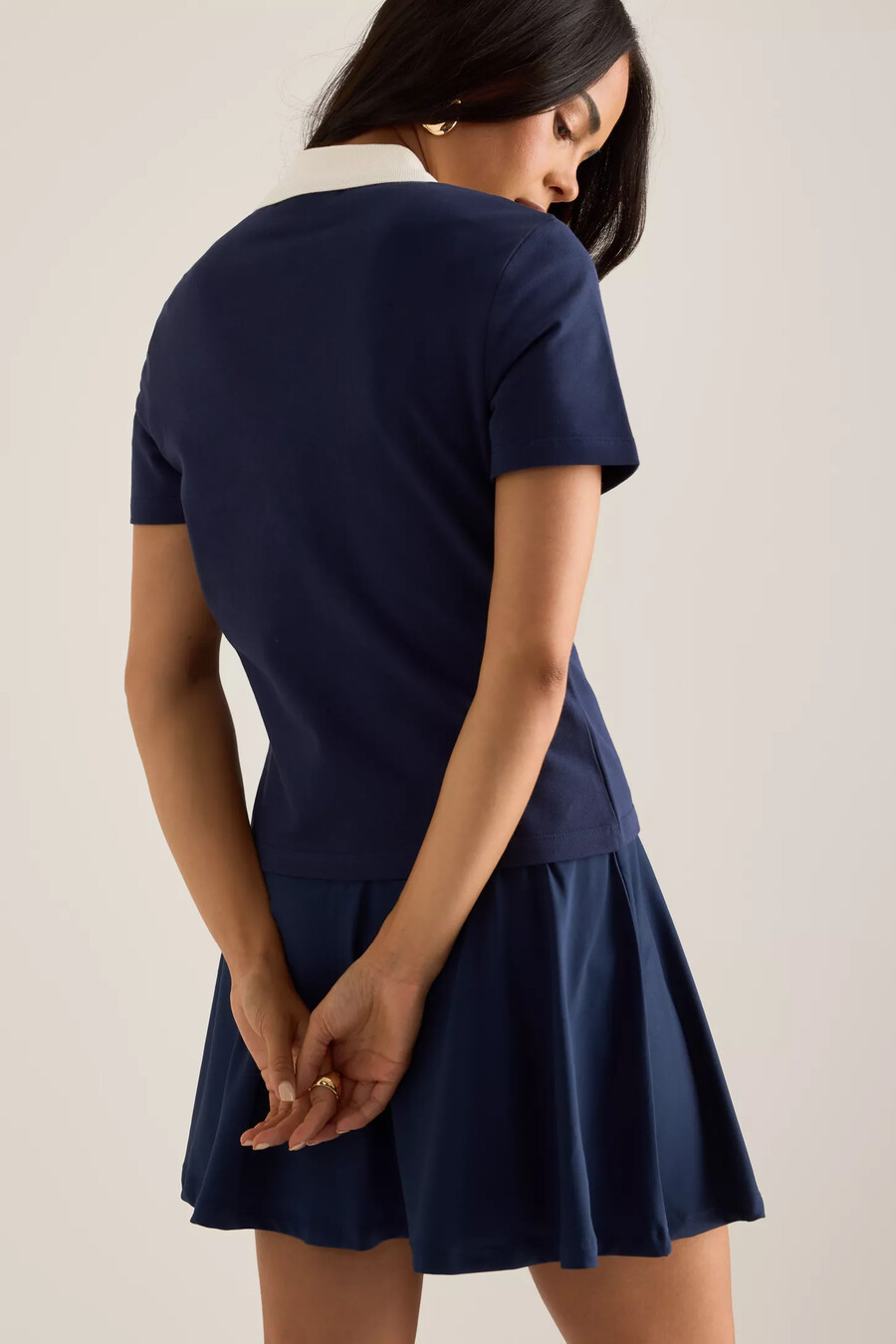 polo fila juno