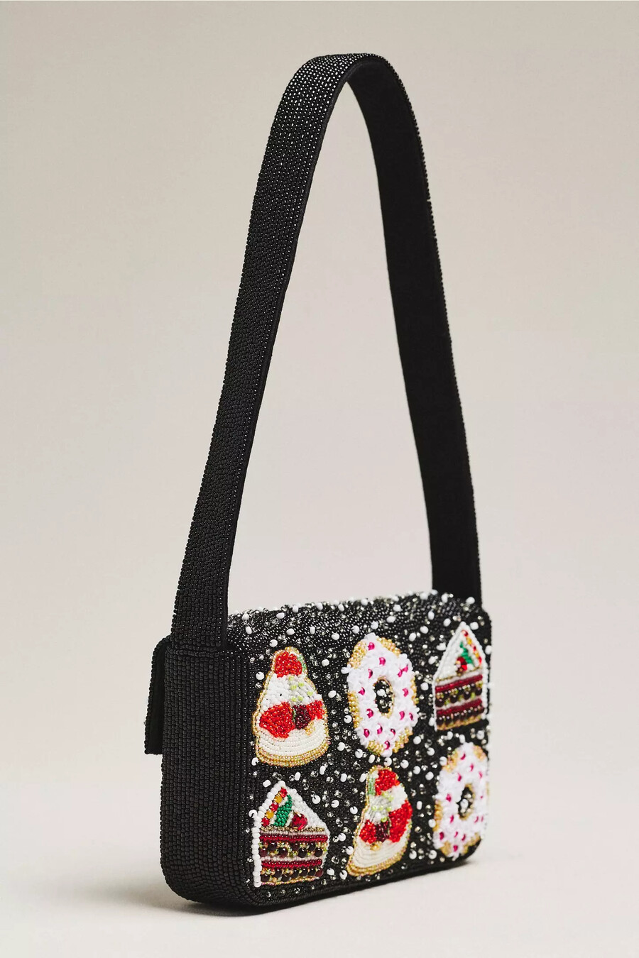 el bolso de cuentas fiona edición ícono de invierno