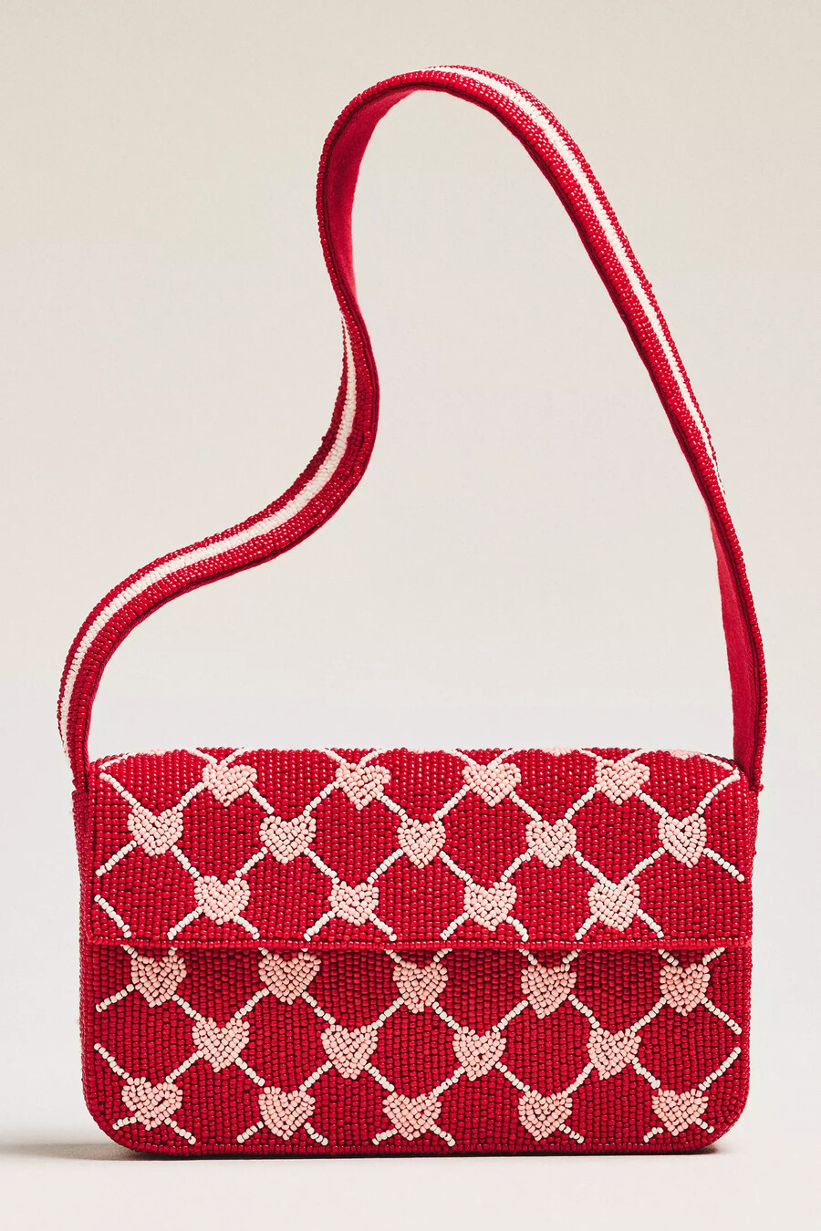 el bolso de cuentas fiona edición ícono