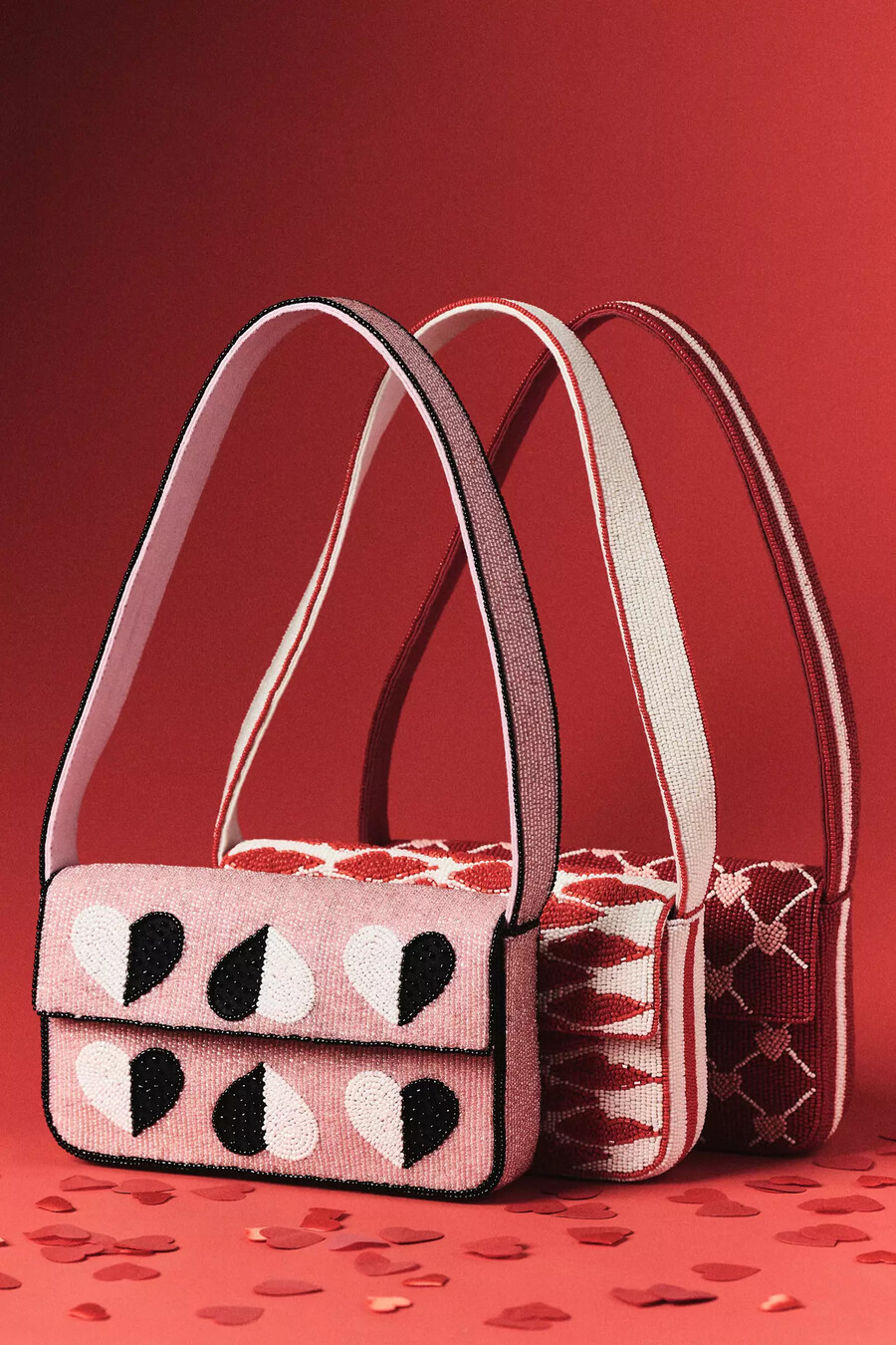 el bolso de cuentas fiona edición ícono