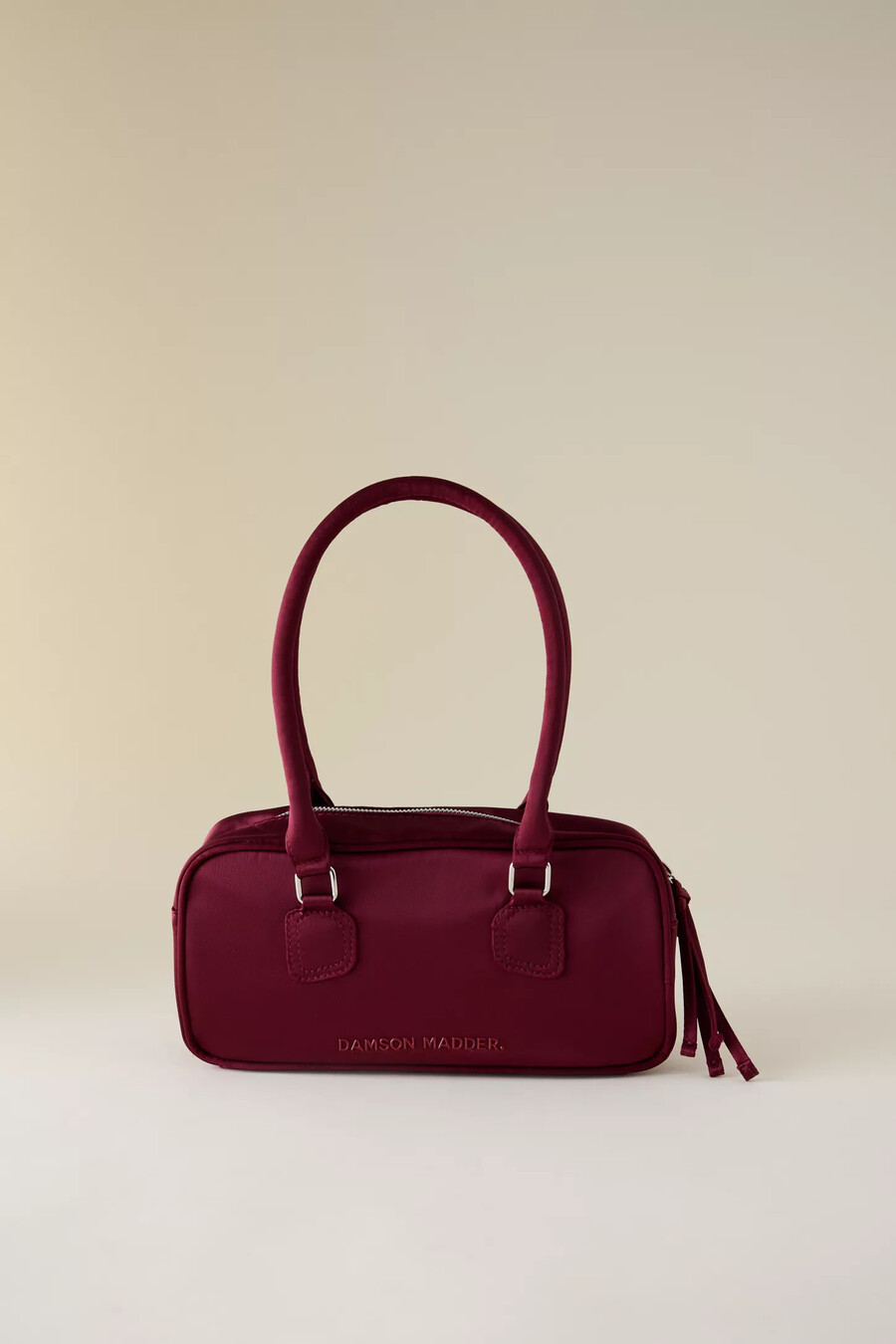 bolso minibolso damson madder