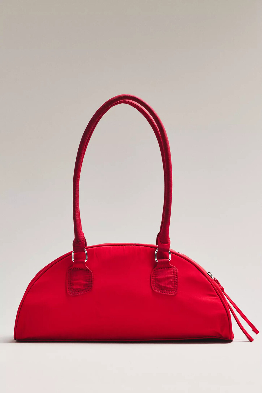 bolso bowler berta de damson madder