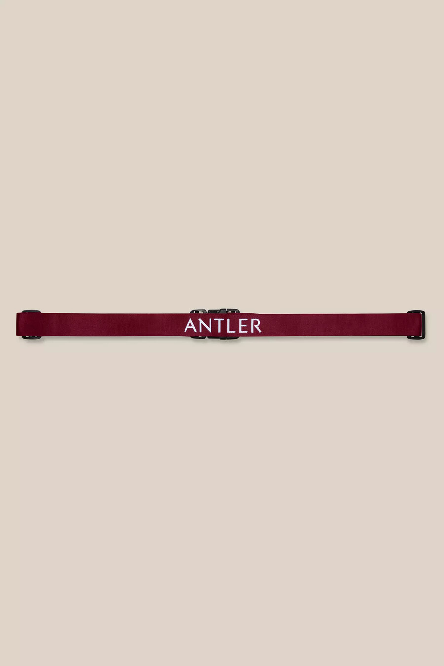 correa de equipaje antler