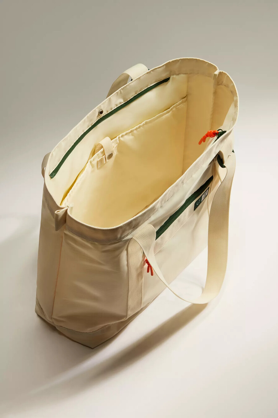 bolso de mano esencial antler