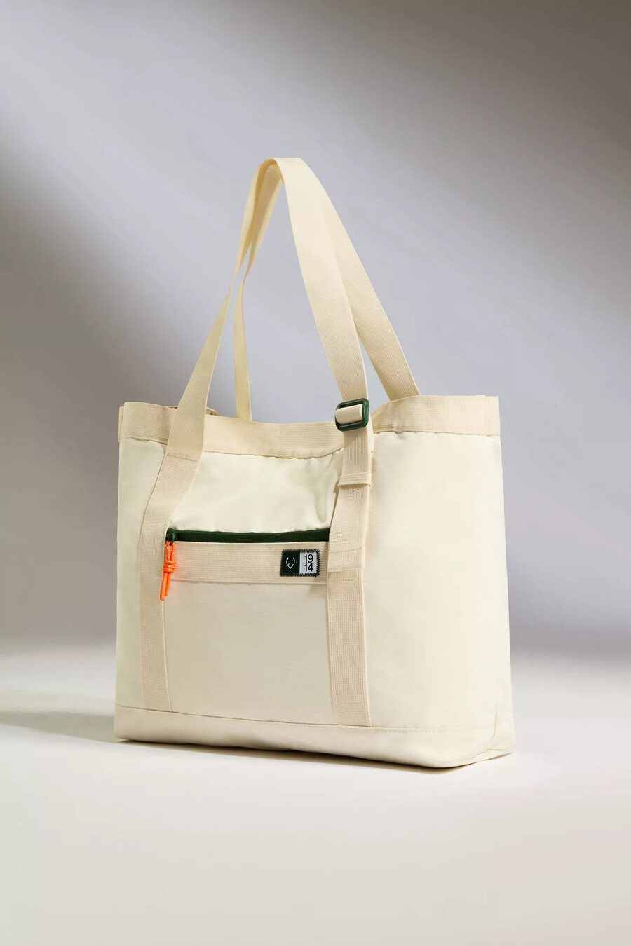 bolso de mano esencial antler