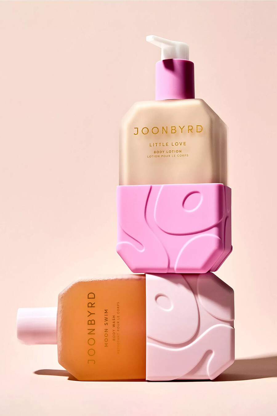 gel de baño joonbyrd moon swim