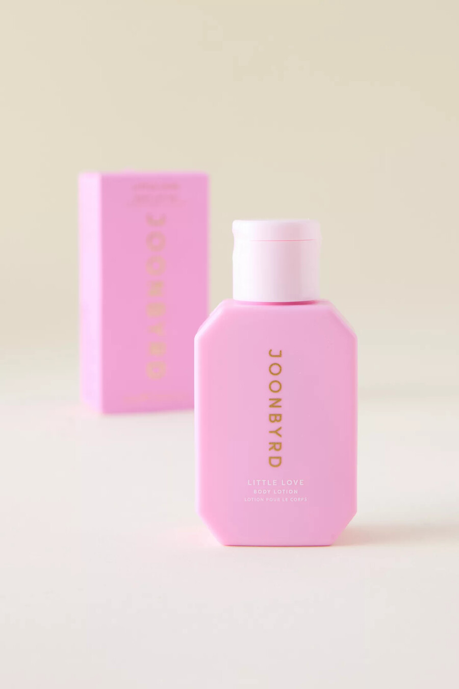 loción corporal joonbyrd mini little love