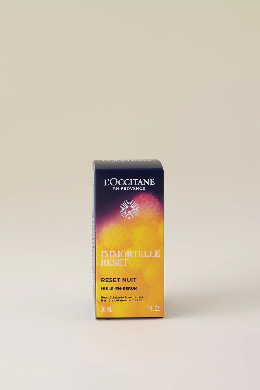suero reset de loccitane 30 ml