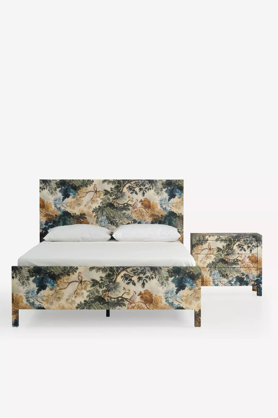 cama de lona hale