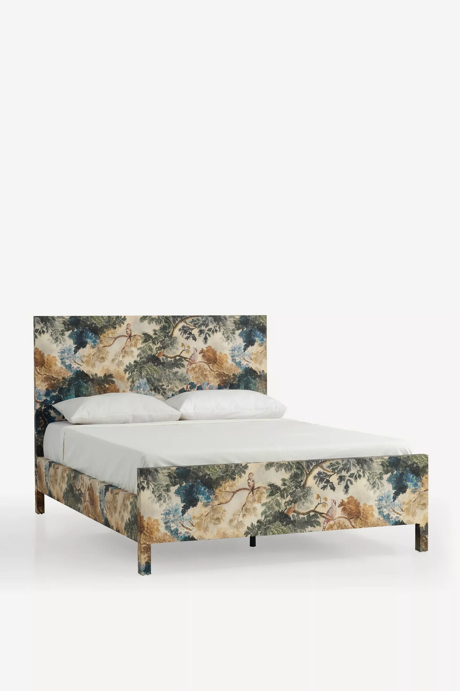 cama de lona hale