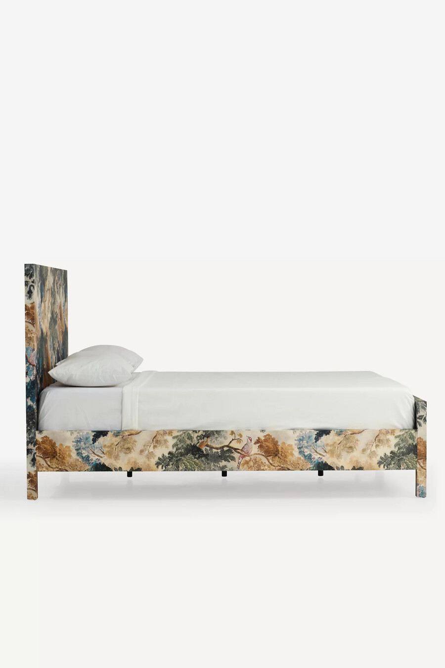 cama de lona hale