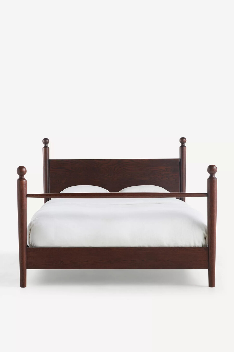 cama tamaño king roma