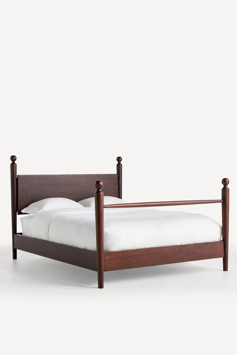 cama tamaño king roma