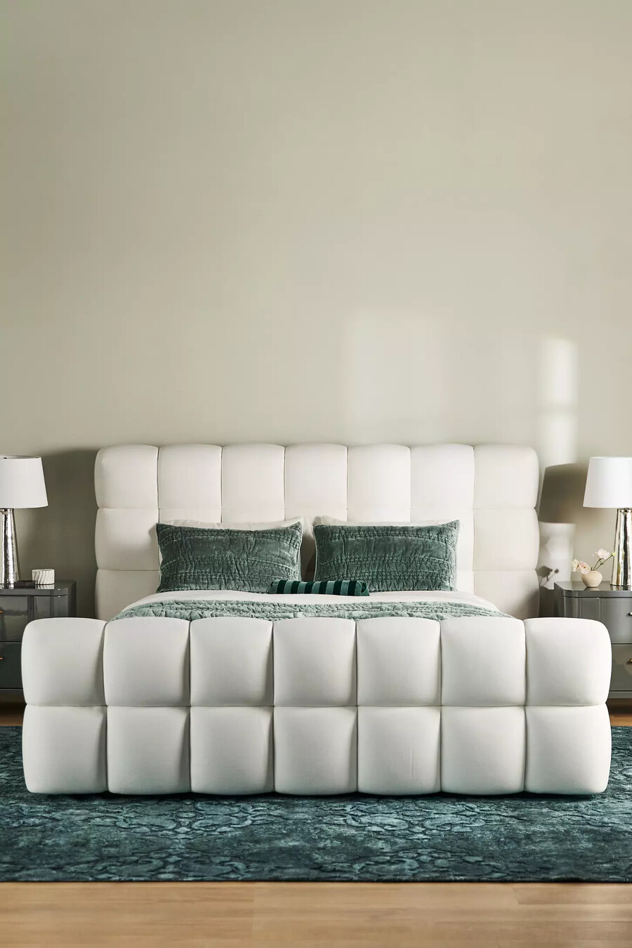 ropa de cama valant linen