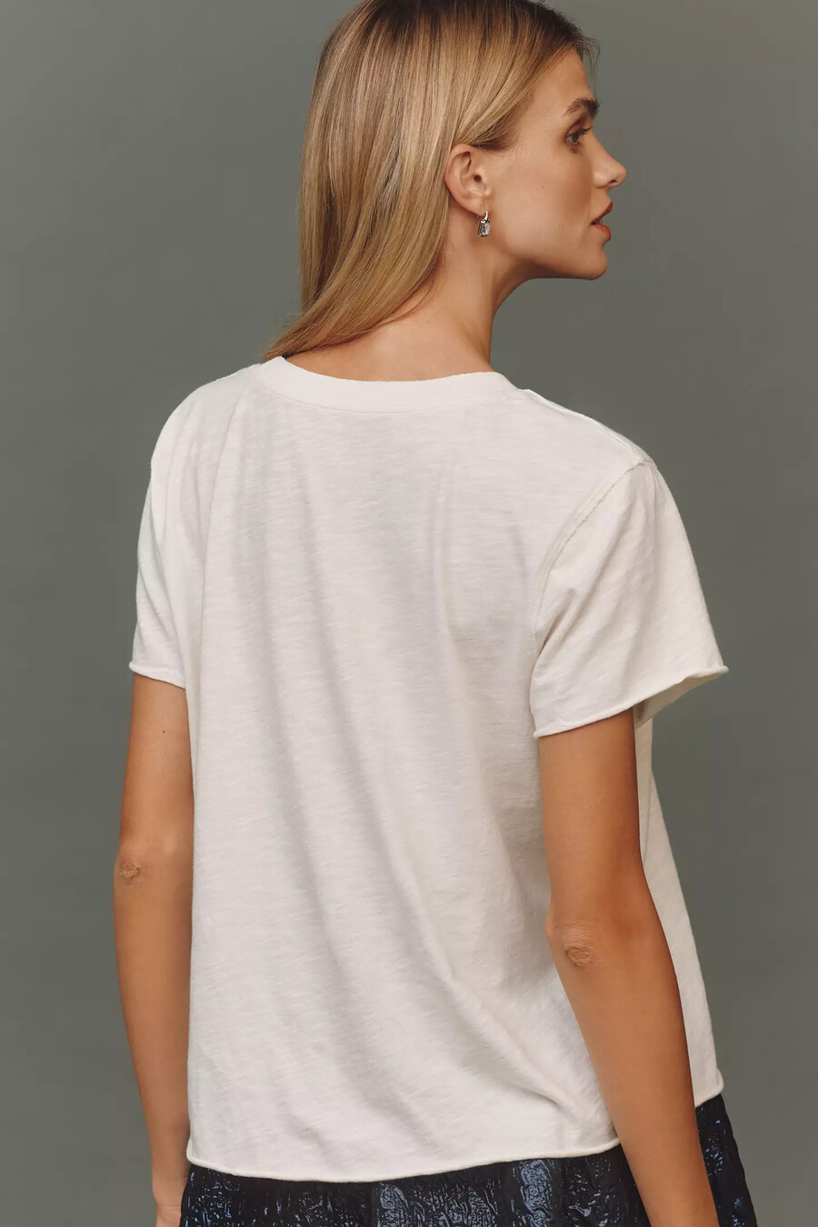 camiseta de cóctel alegre de maeve x daniela berkhout
