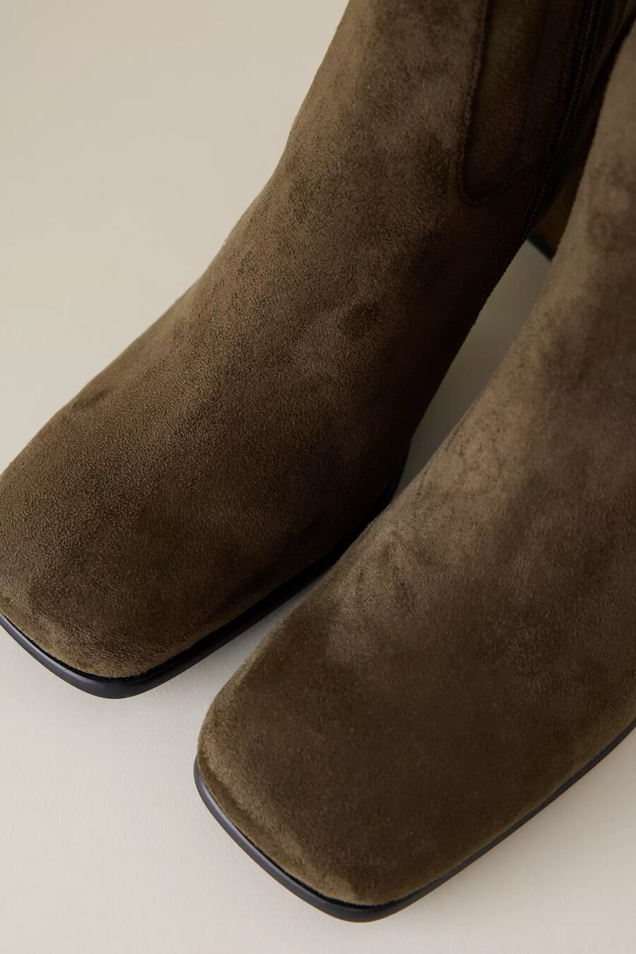 botas hasta la rodilla de lava caliente de jeffrey campbell