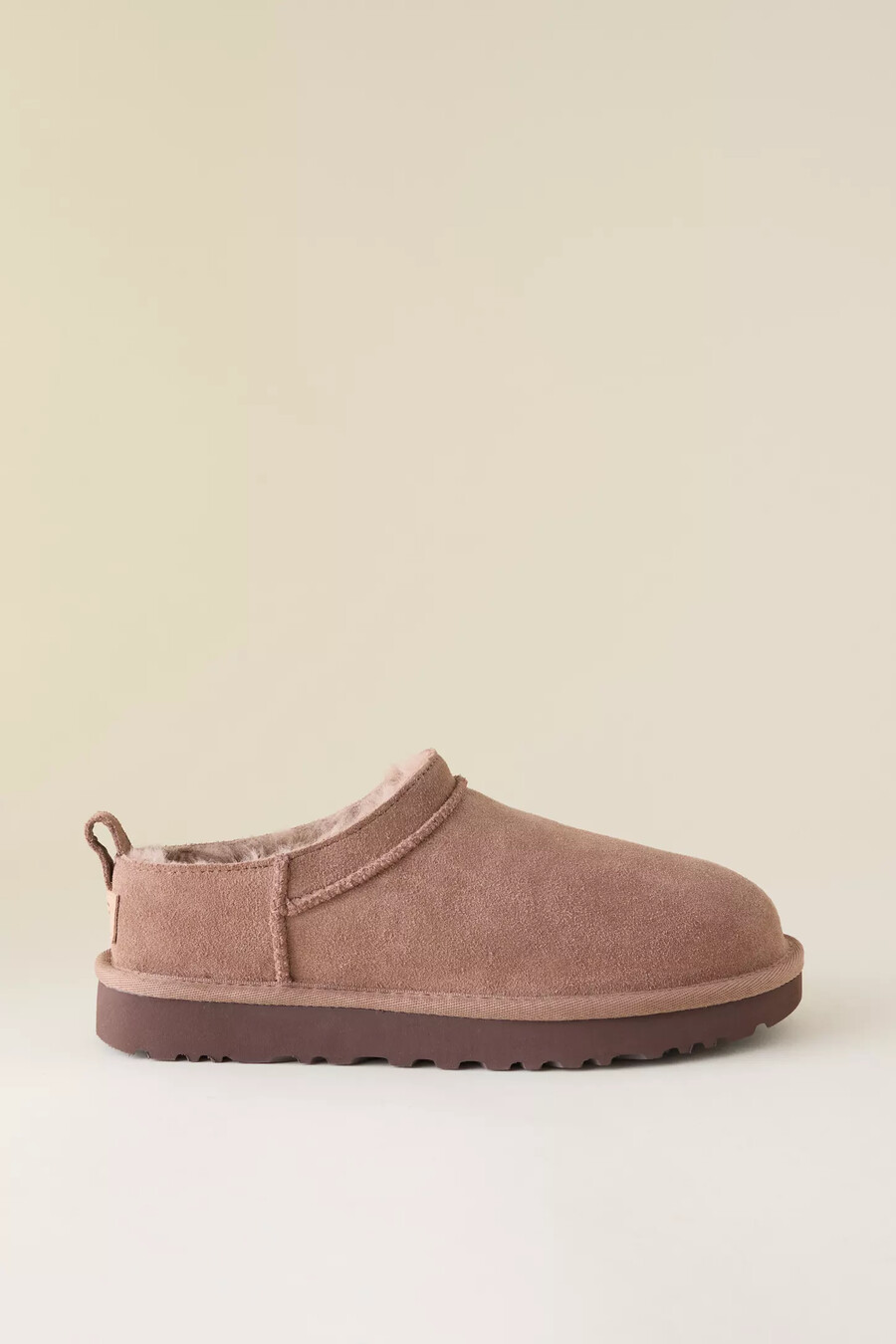 botas ugg classic micro