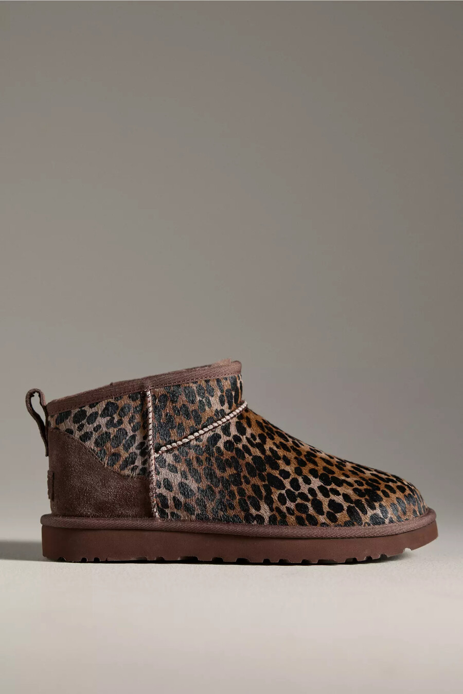 botas ugg caspian classic ultra mini