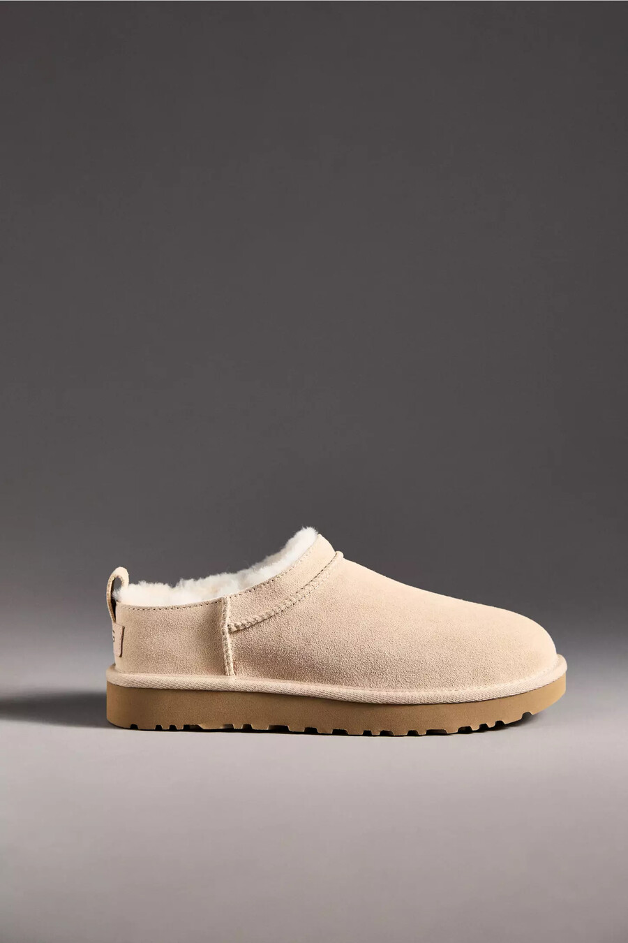 botas ugg classic micro