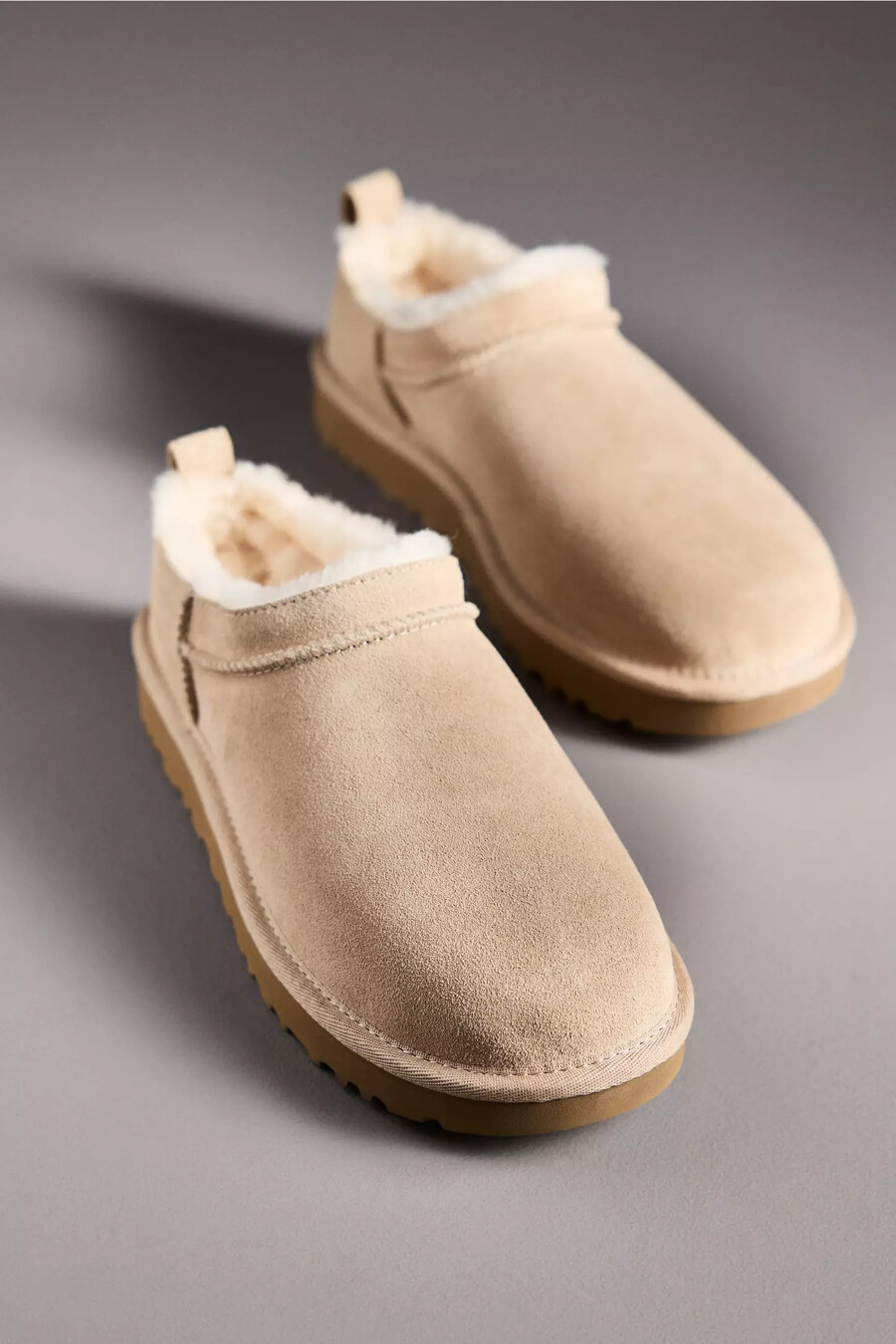 botas ugg classic micro