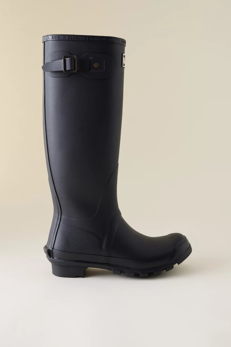 botas de agua barbour bede