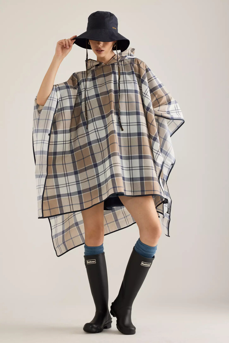 botas de agua barbour bede
