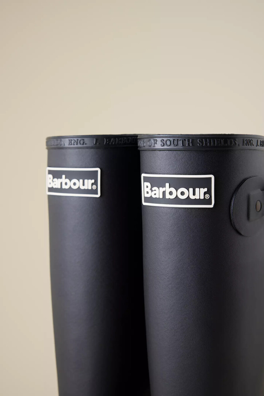 botas de agua barbour bede
