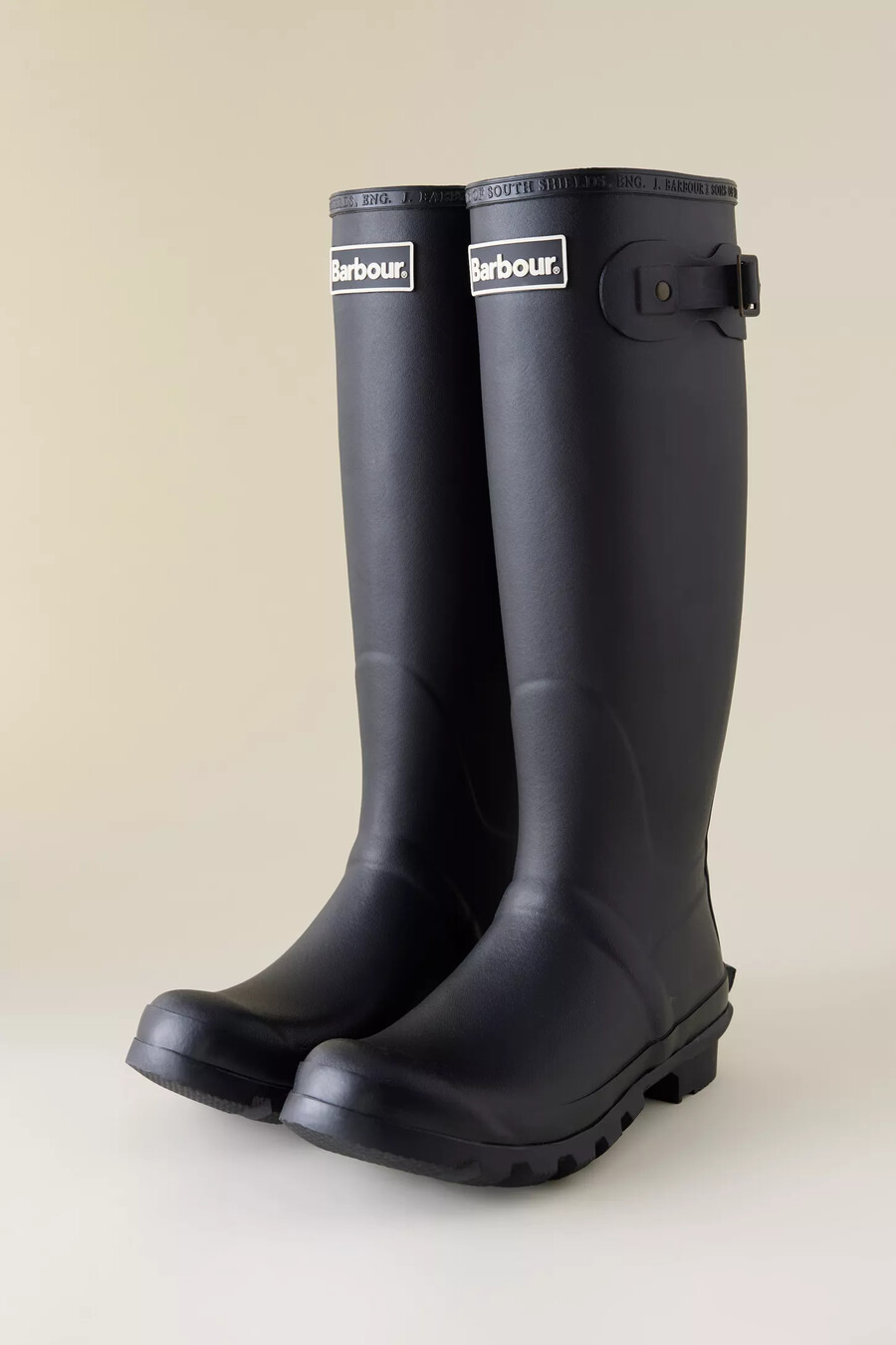 botas de agua barbour bede