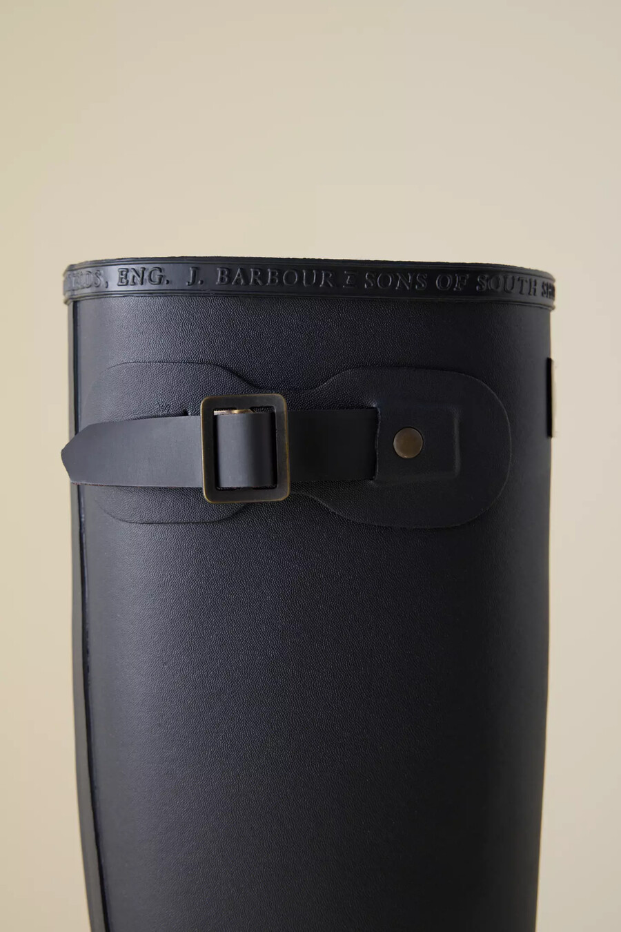 botas de agua barbour bede