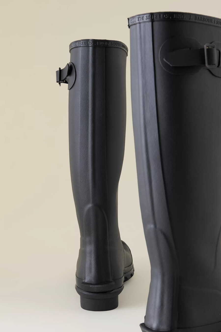 botas de agua barbour bede