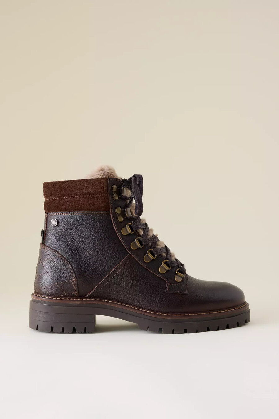 botas de montaña barbour bamburgh