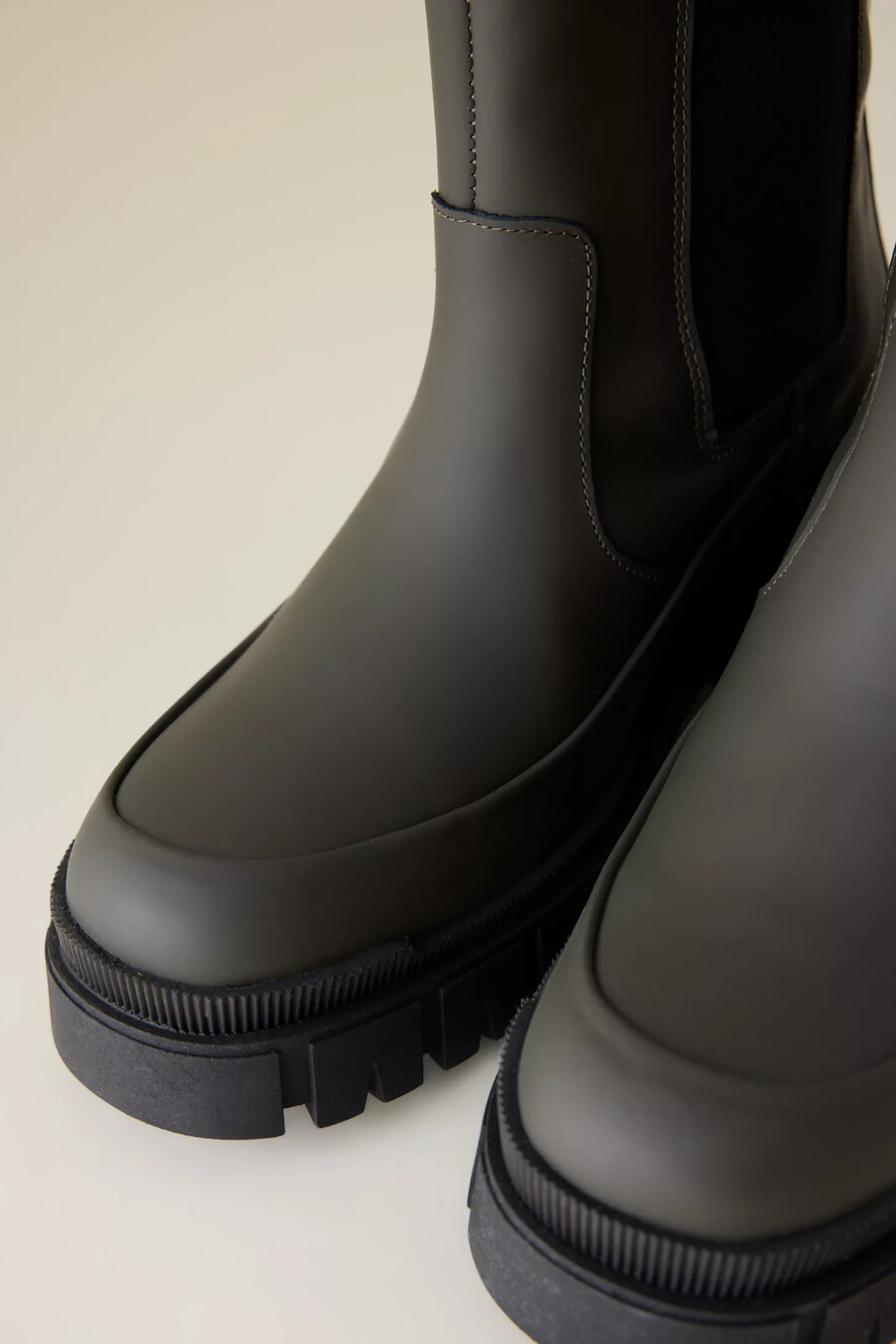 botas chelsea barbour sidneigh