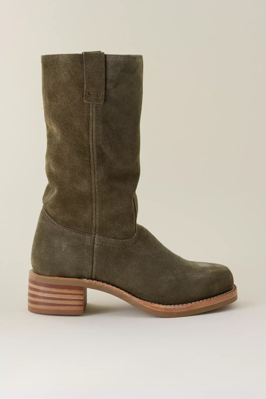 botas frye campus 12r
