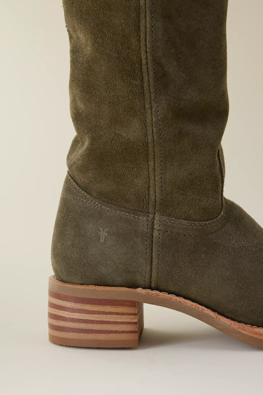 botas frye campus 12r