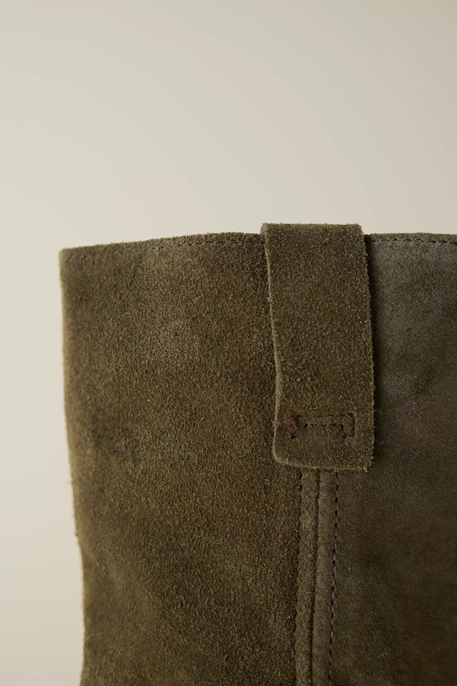 botas frye campus 12r