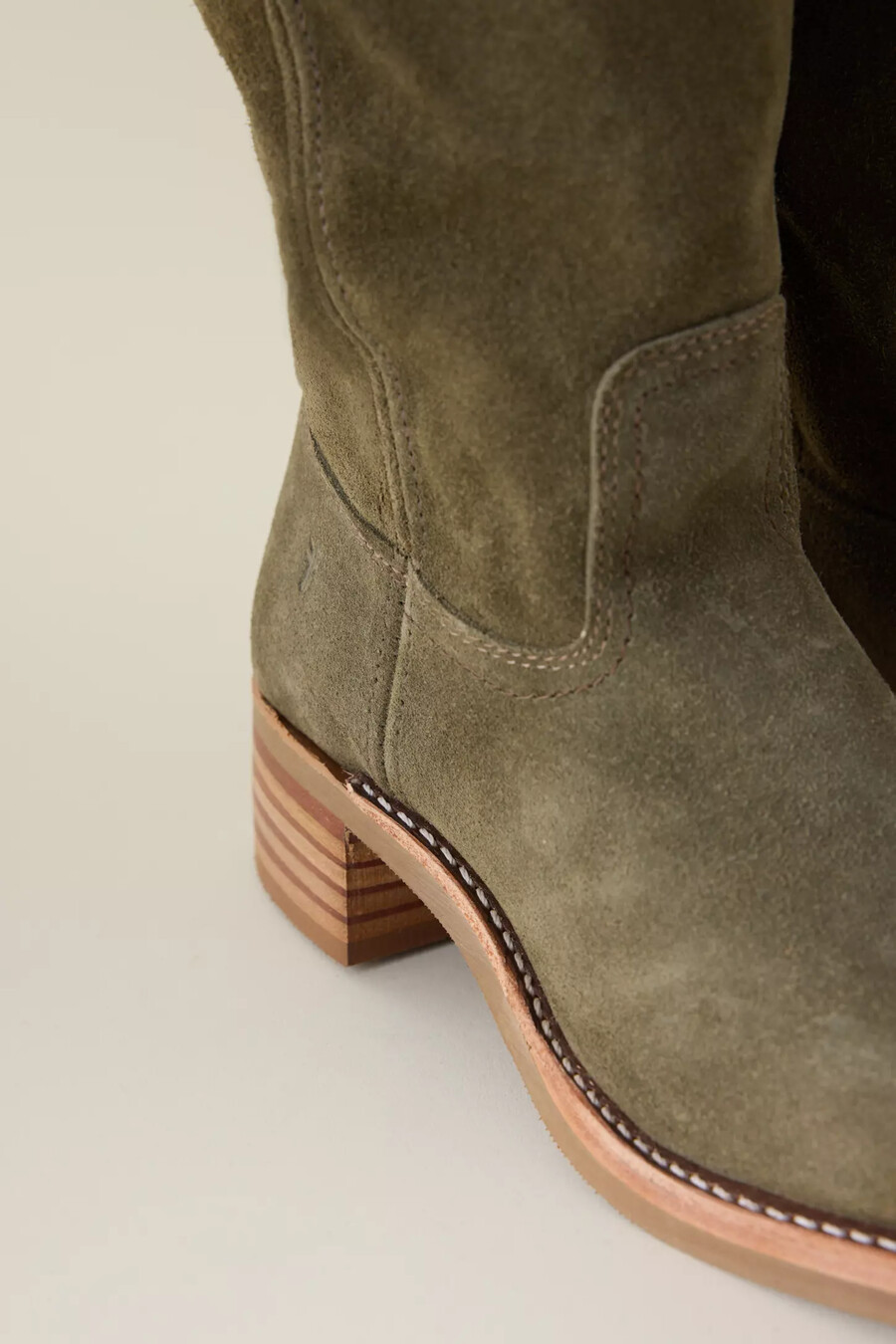 botas frye campus 12r