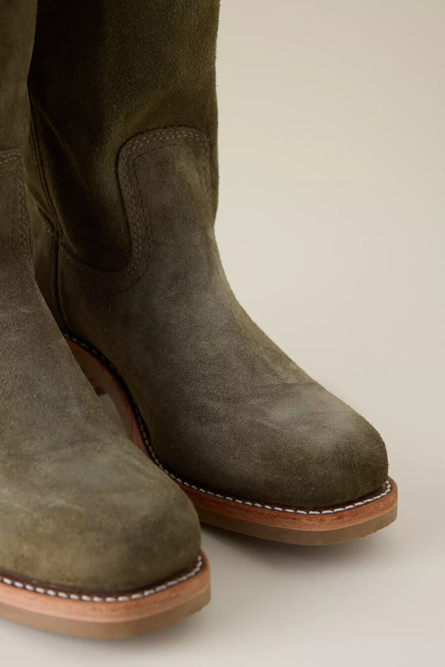 botas frye campus 12r