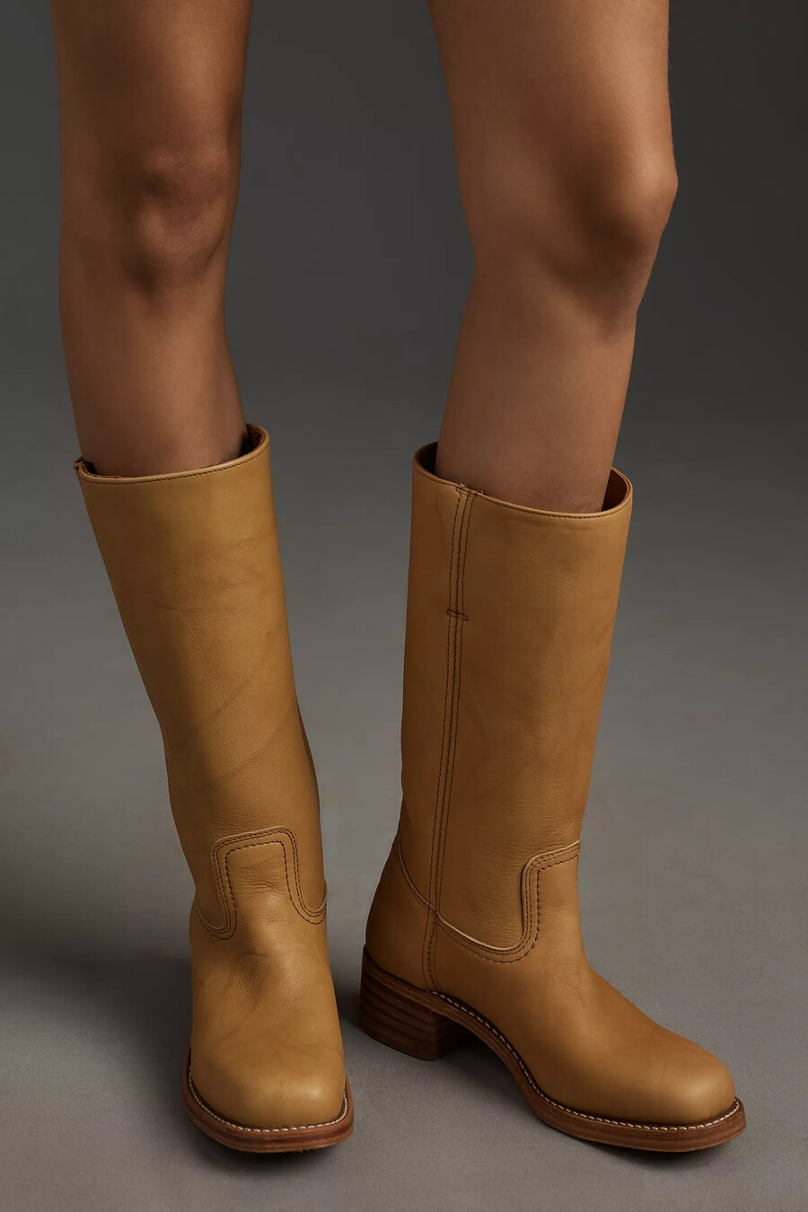 botas frye campus 14l