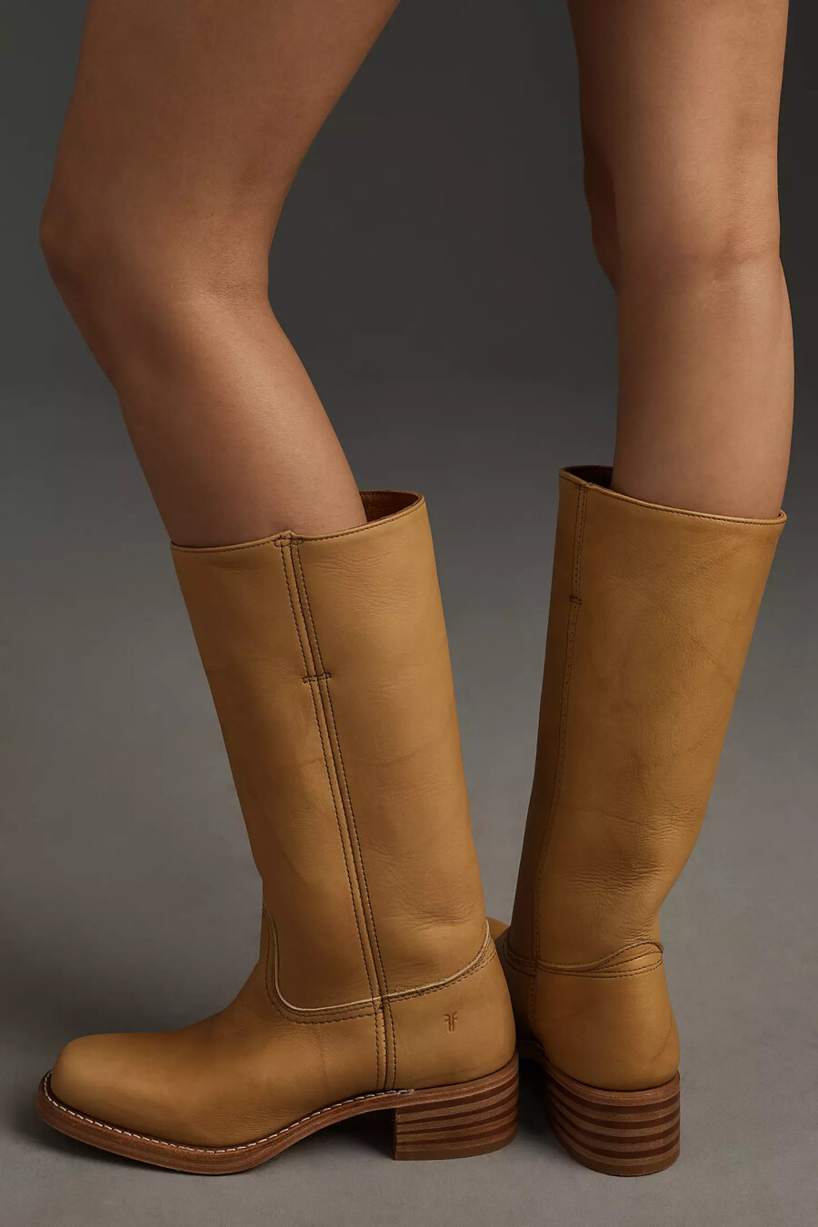 botas frye campus 14l