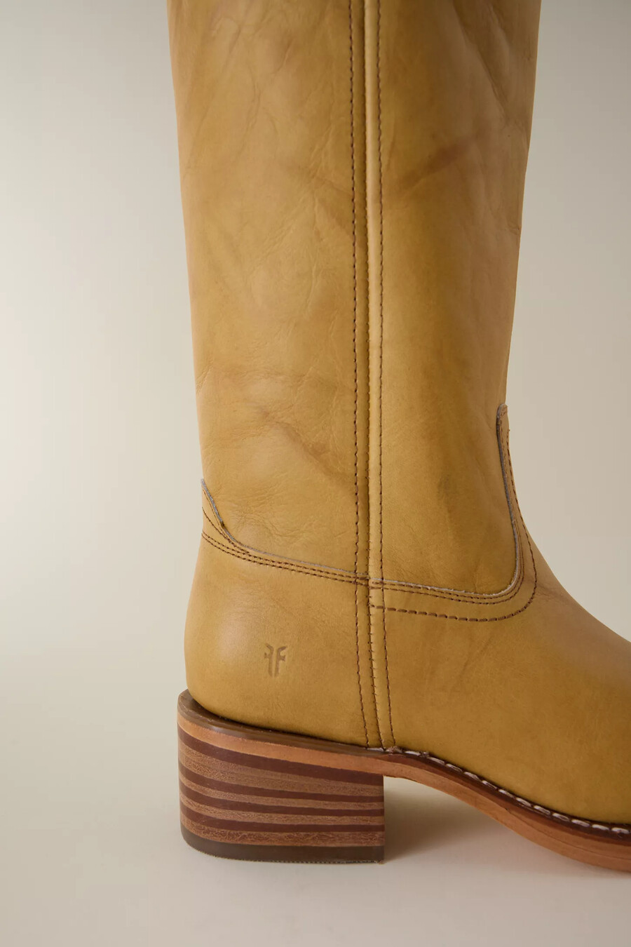 botas frye campus 14l