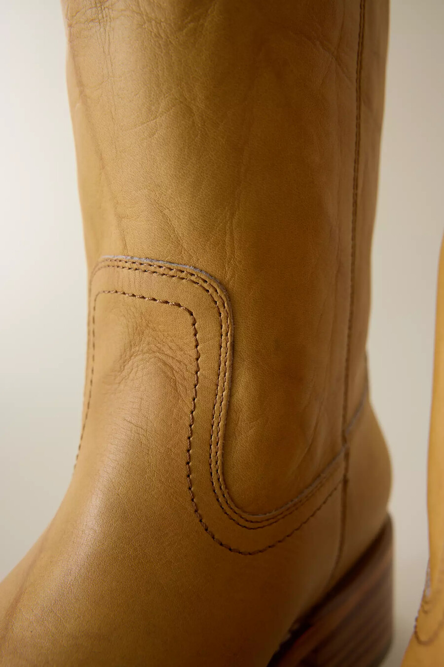 botas frye campus 14l