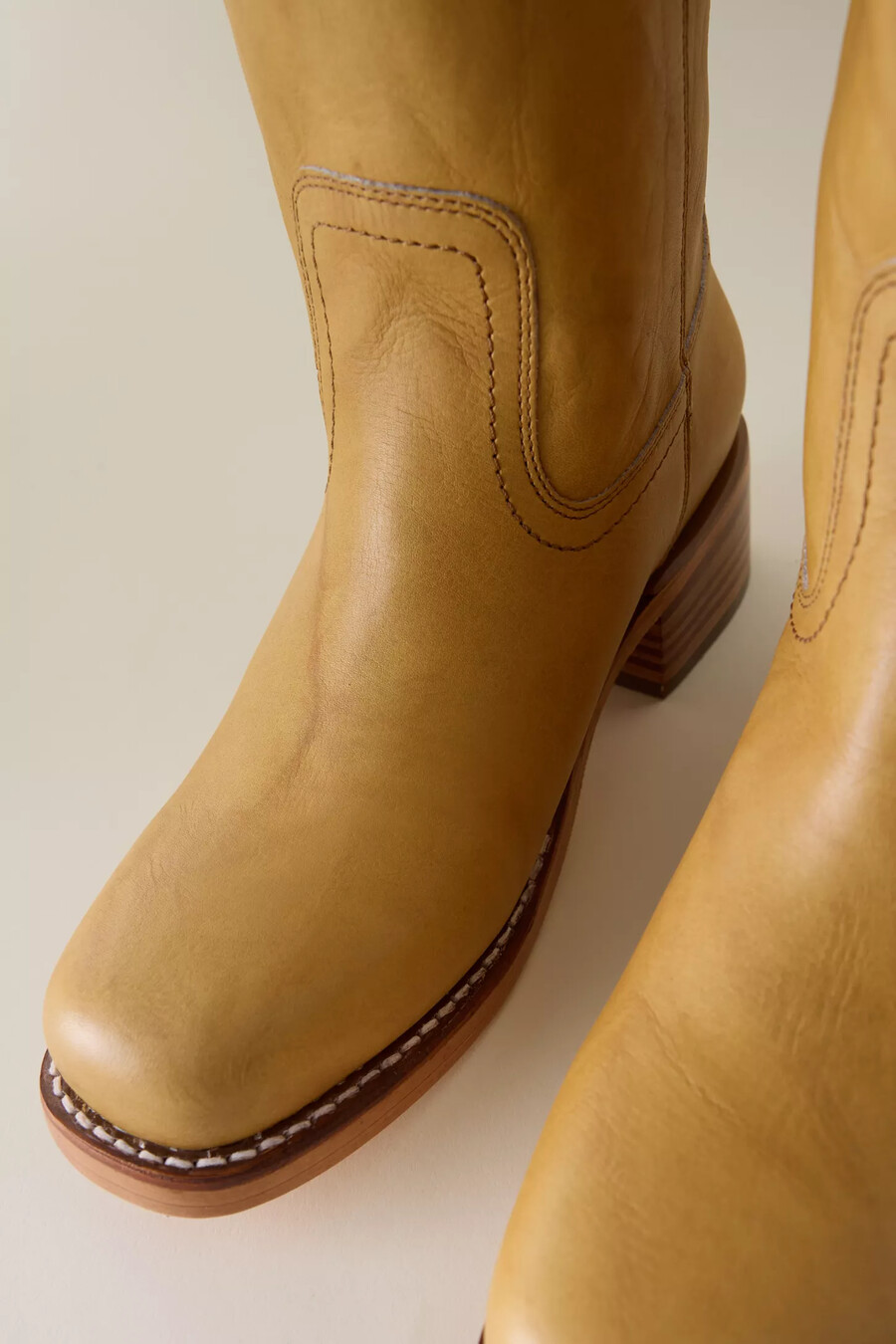botas frye campus 14l