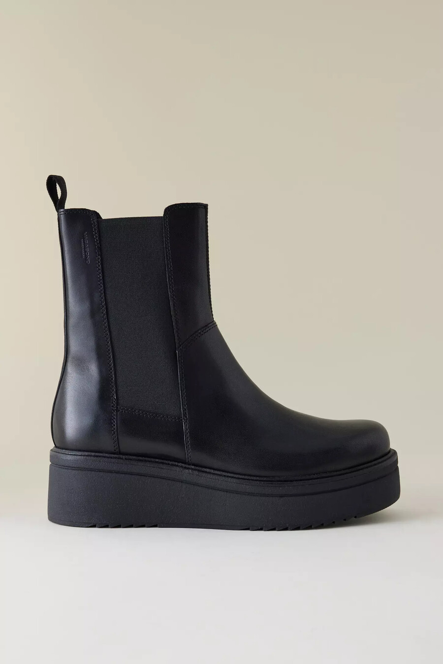 botas de cuero vagabond tara