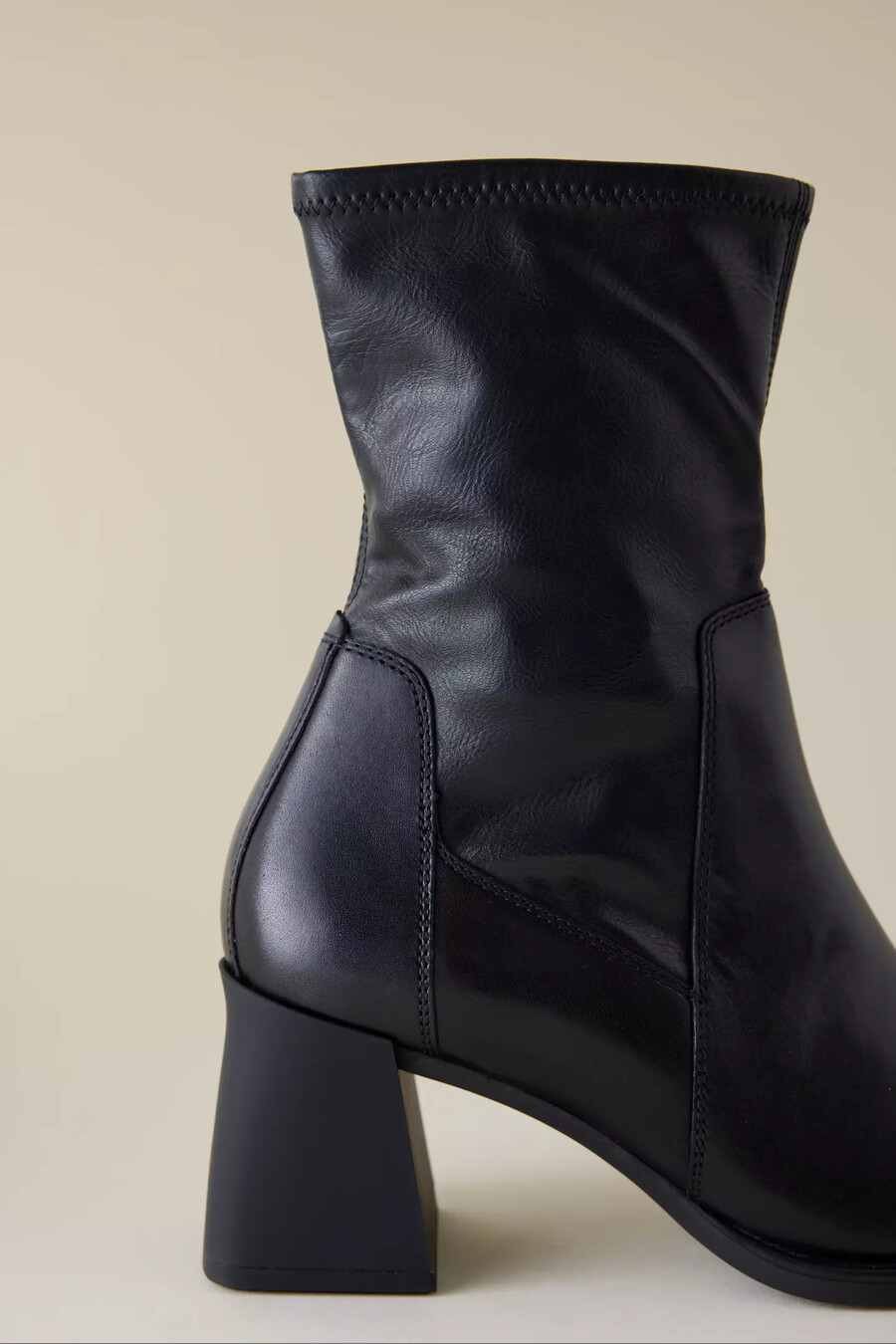 botines vagabond hedda
