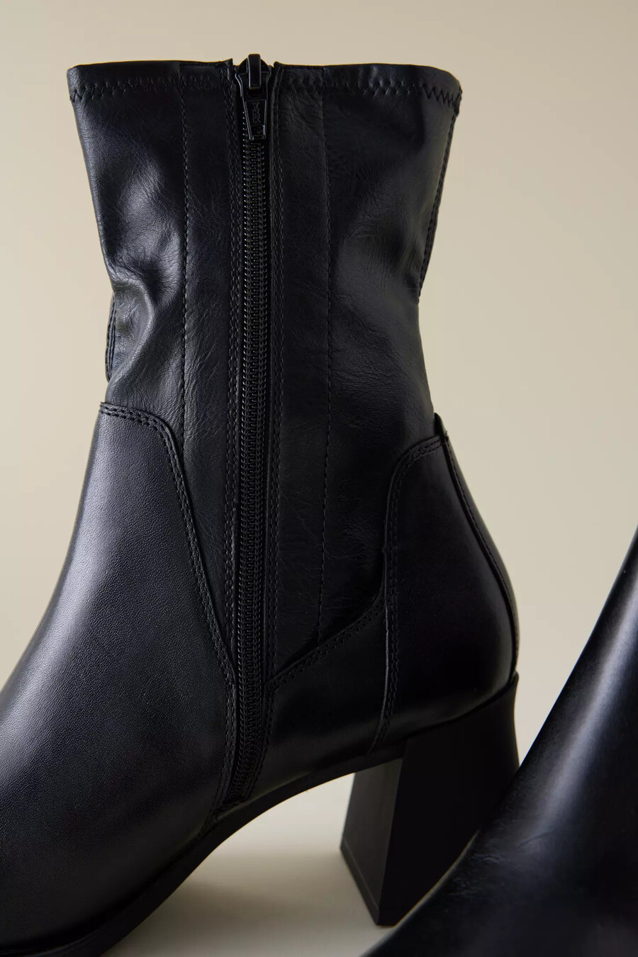 botines vagabond hedda