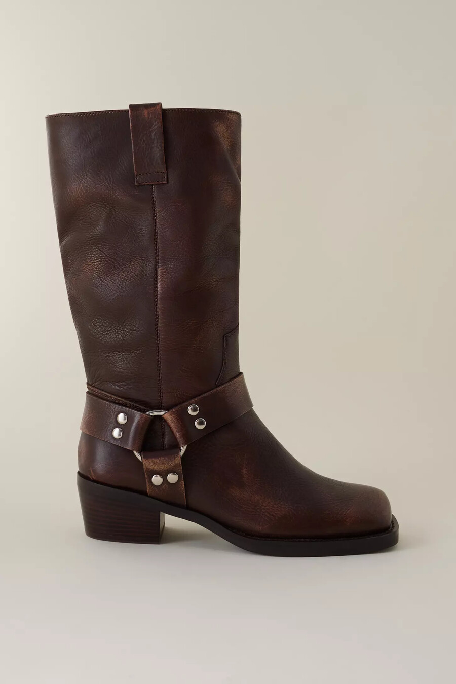 botas de moto silent d hervee