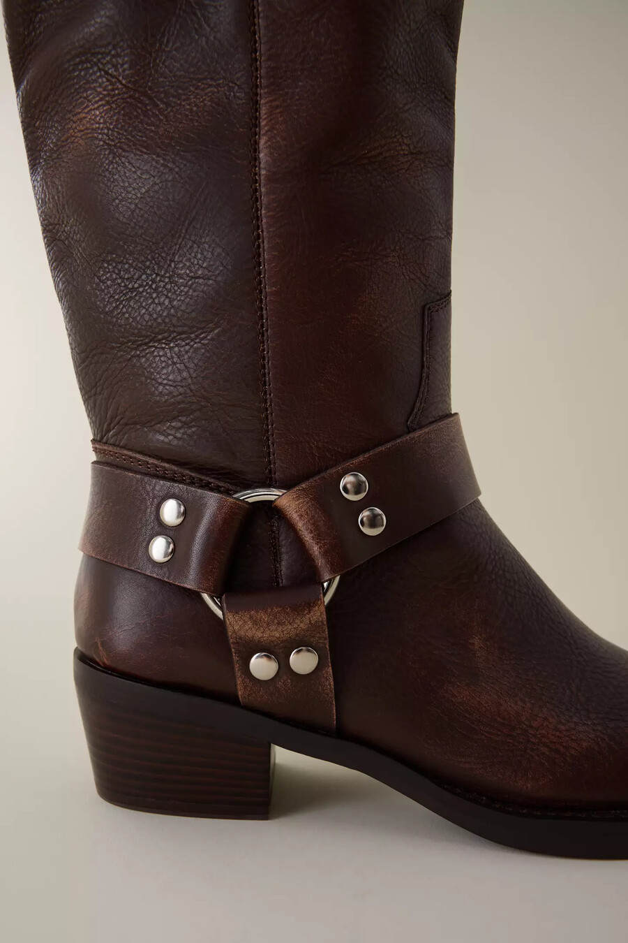 botas de moto silent d hervee
