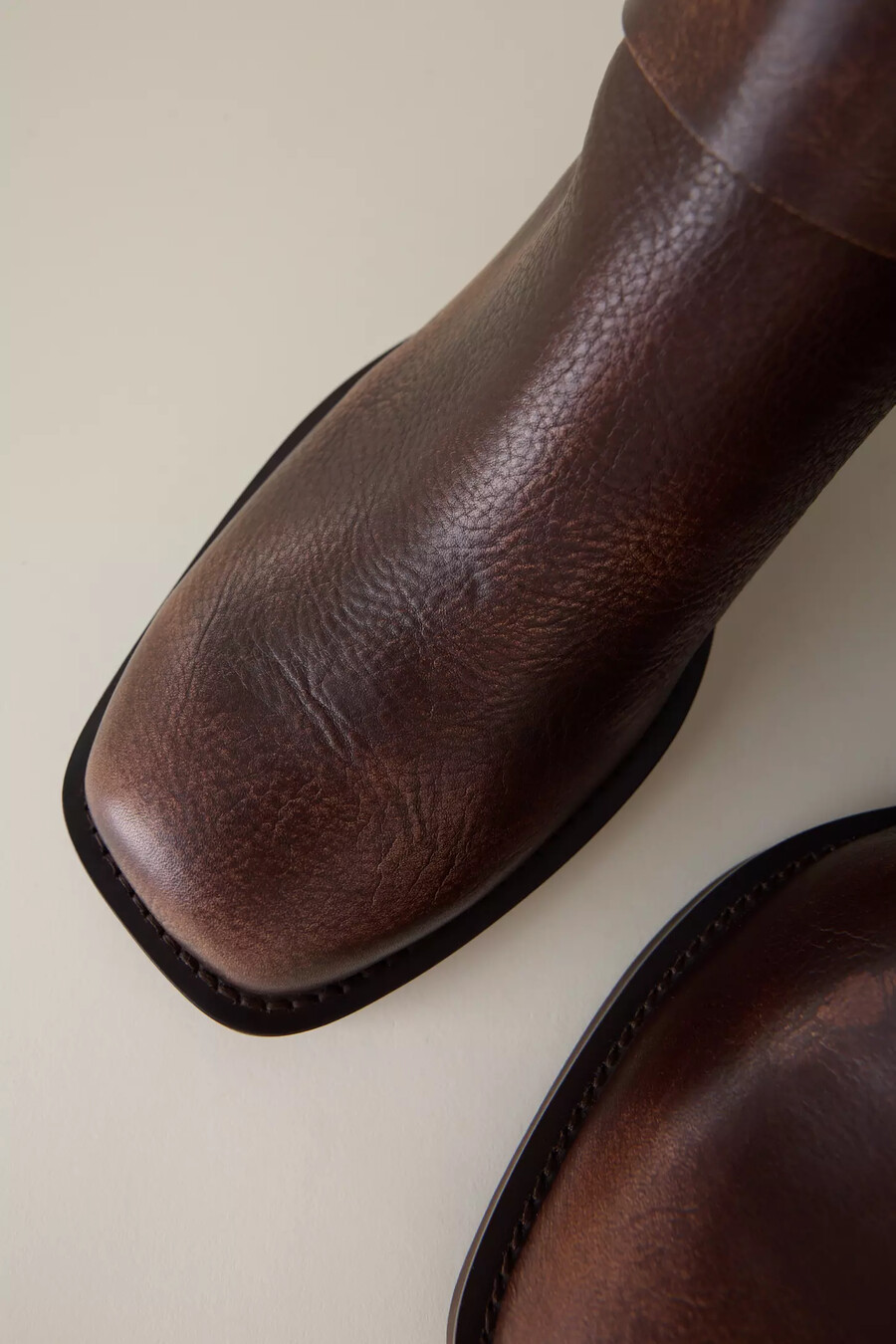 botas de moto silent d hervee