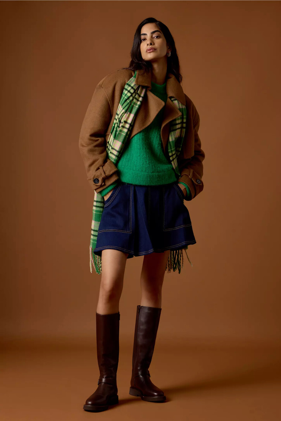 botas de montar maeve