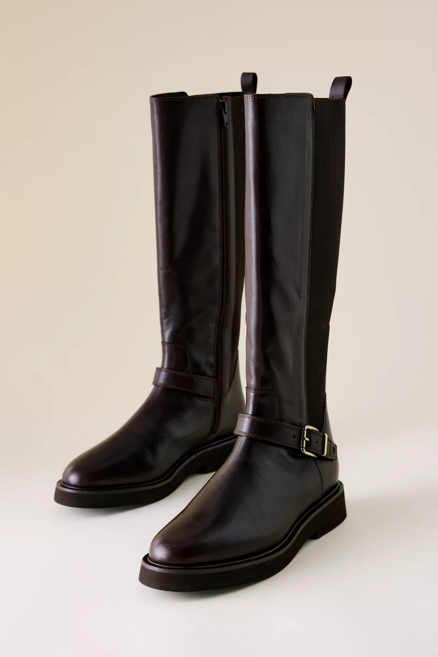 botas de montar maeve